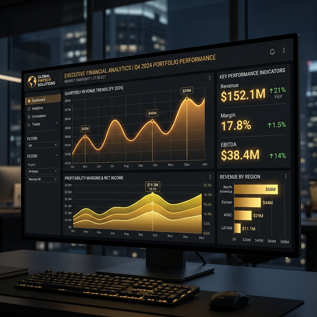 Automated Payout Solutions